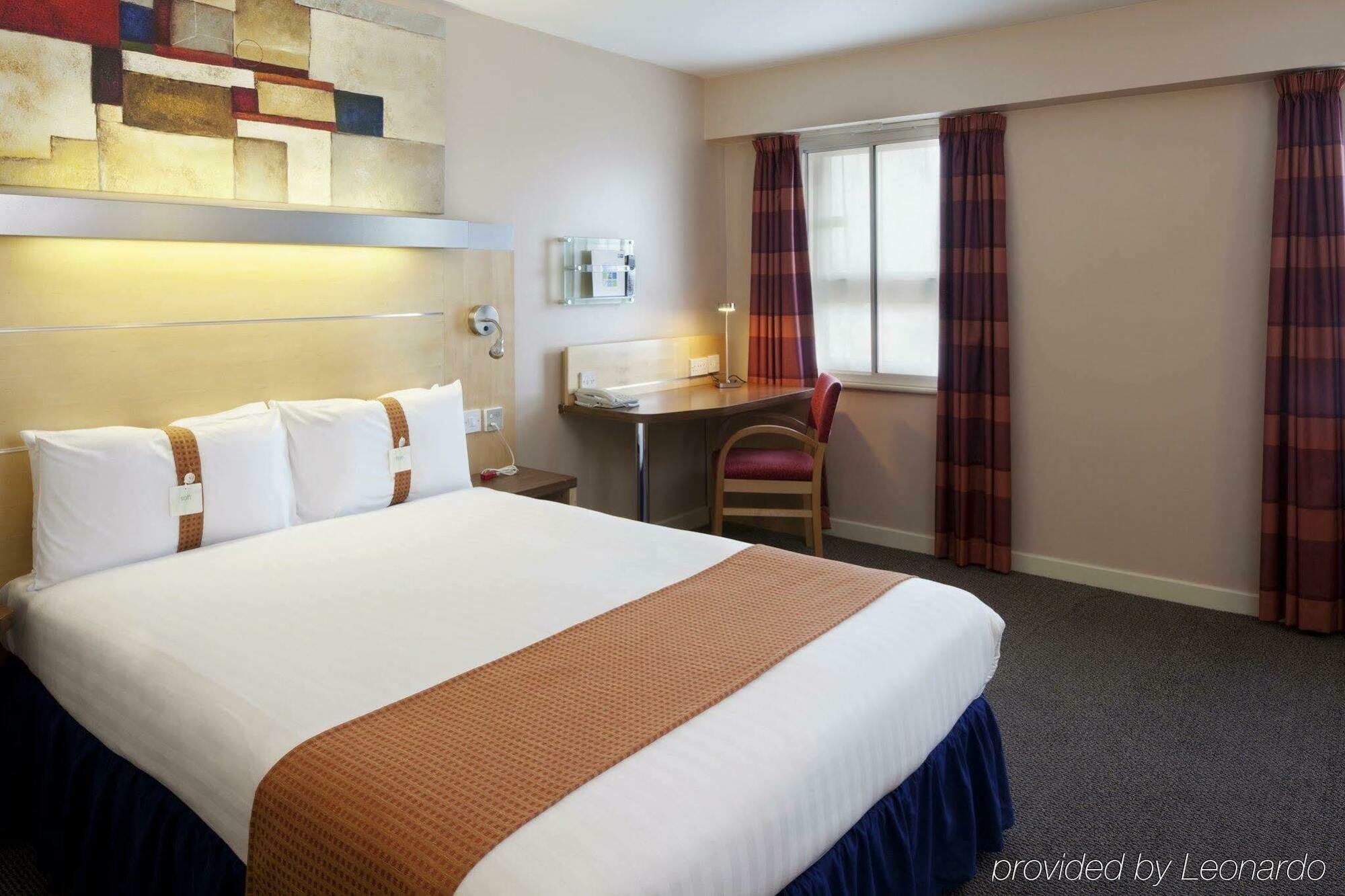 Holiday Inn Express London Limehouse, An Ihg Hotel Quarto foto